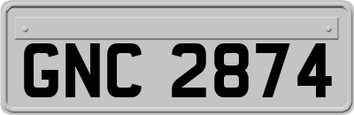 GNC2874