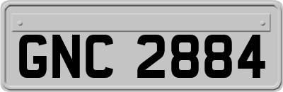GNC2884