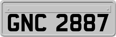 GNC2887