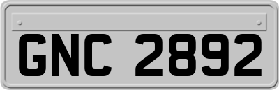 GNC2892