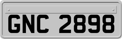 GNC2898