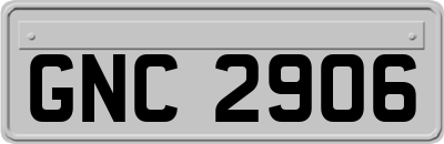 GNC2906