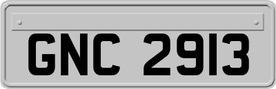 GNC2913