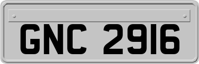GNC2916