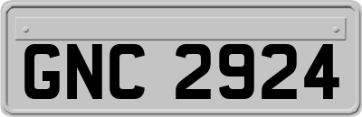 GNC2924