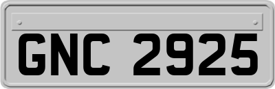 GNC2925