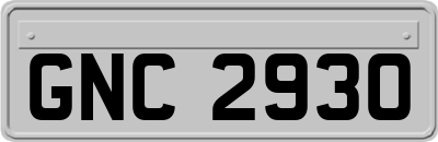 GNC2930