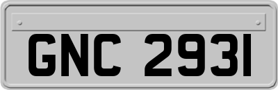 GNC2931