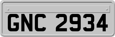 GNC2934