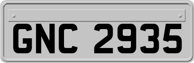 GNC2935