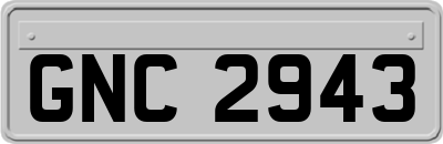 GNC2943