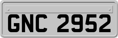 GNC2952