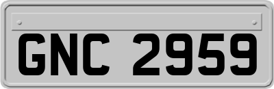 GNC2959
