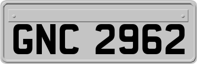 GNC2962