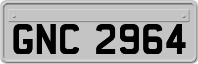 GNC2964