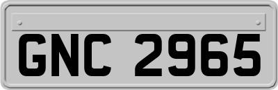 GNC2965