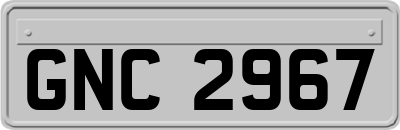 GNC2967
