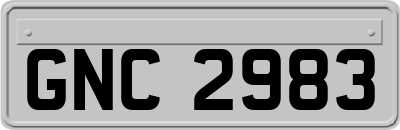 GNC2983