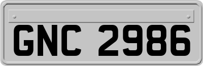 GNC2986
