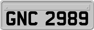 GNC2989