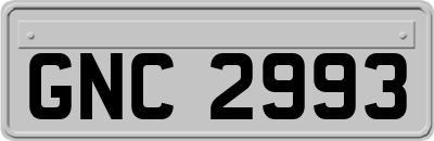 GNC2993