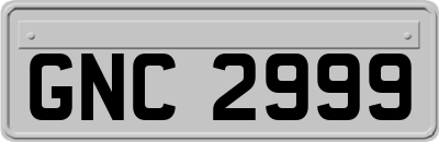 GNC2999