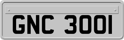 GNC3001