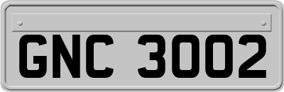 GNC3002