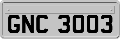 GNC3003
