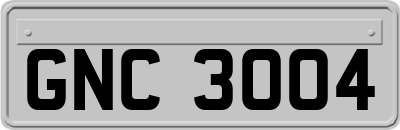 GNC3004