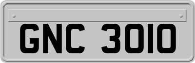 GNC3010