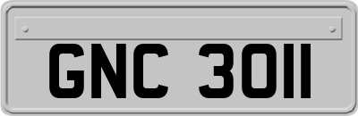 GNC3011