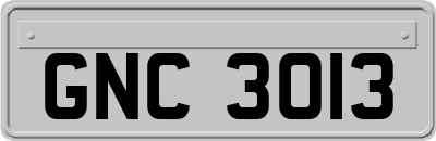 GNC3013