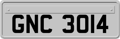 GNC3014