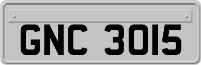 GNC3015