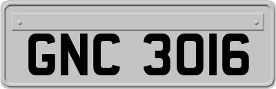 GNC3016