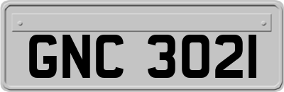 GNC3021