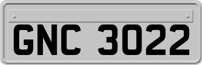 GNC3022