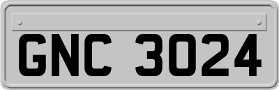 GNC3024