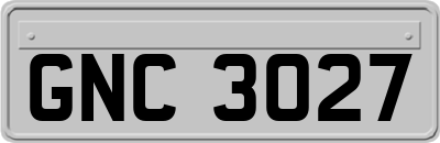 GNC3027