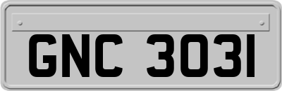 GNC3031