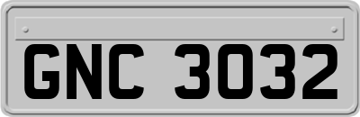 GNC3032