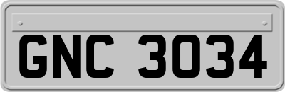 GNC3034