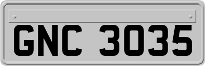 GNC3035