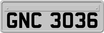 GNC3036