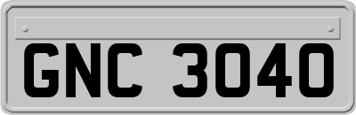 GNC3040