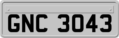 GNC3043