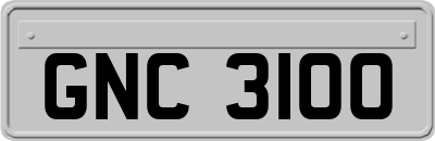 GNC3100