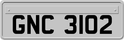 GNC3102