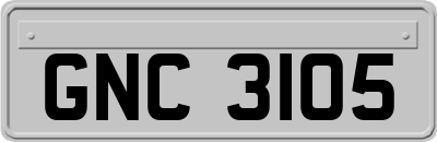 GNC3105